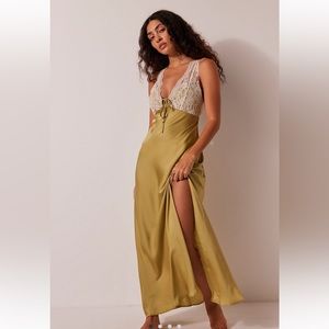 Countryside Maxi Slip